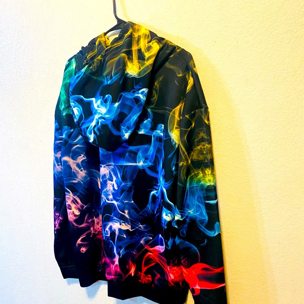Men’s Hoodie!